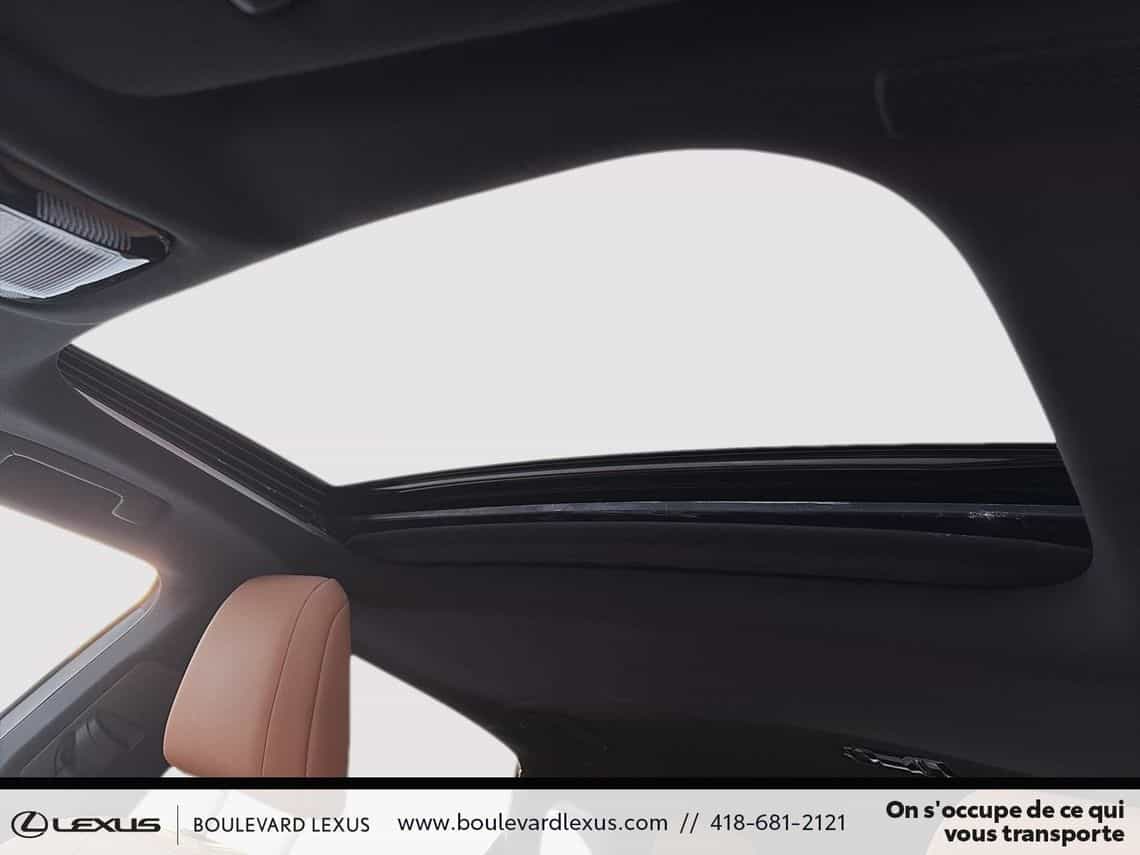 2023 Lexus RX 350h Premium - Image 13