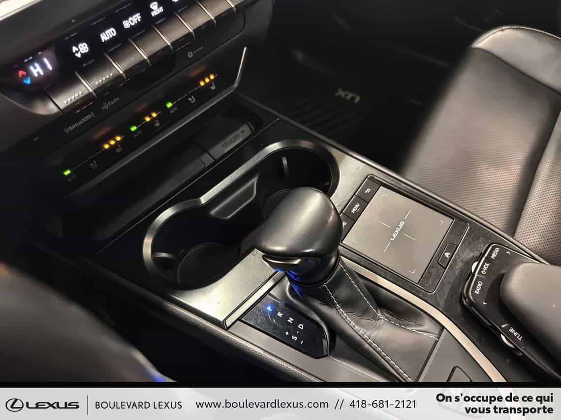 2020 Lexus UX 250h Premium - Image 18