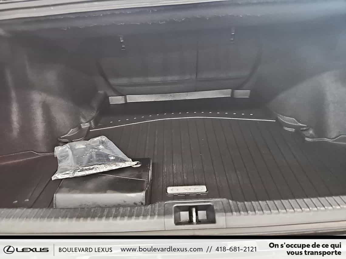 2022 Lexus IS 350 F Sport 2 - Image 23