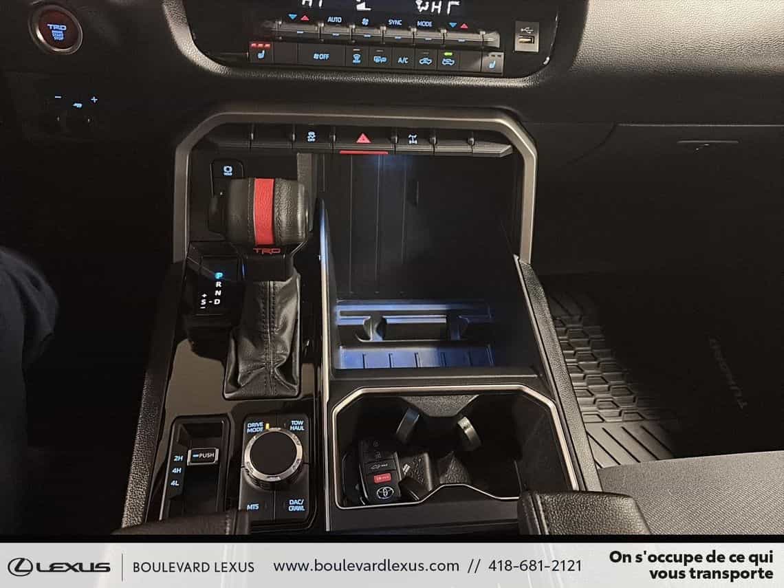 2024 Toyota Tundra Sr5Trd Off Road - Image 19