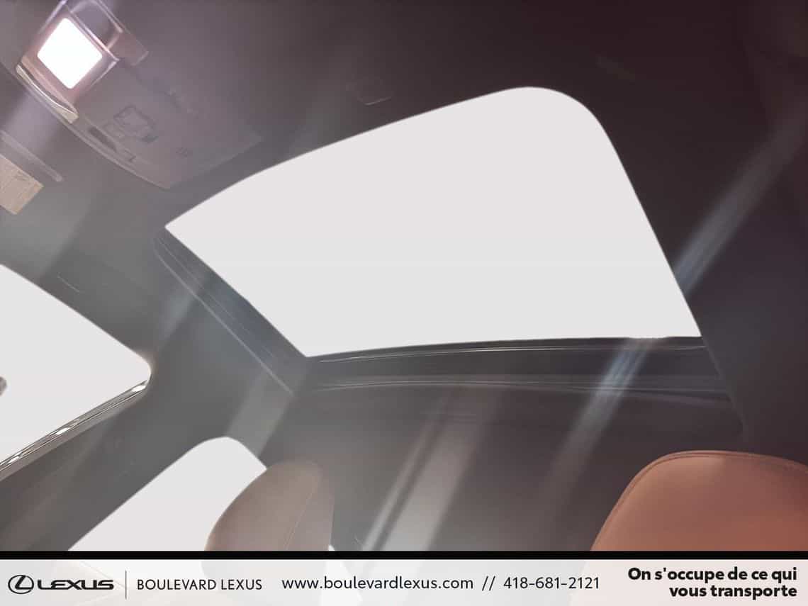 2023 Lexus IS 300 Premium - Image 13