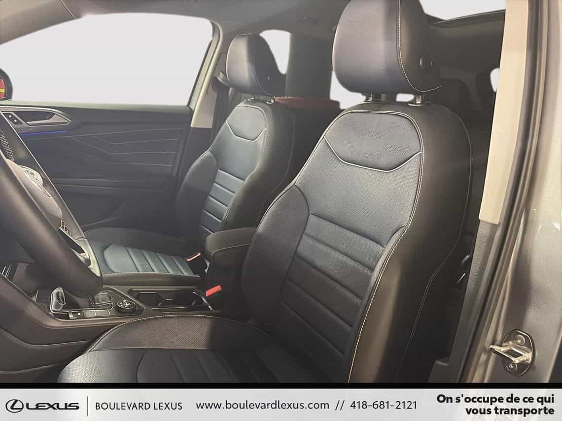 Image 10 Volkswagen Taos 4Motion HIGHLINE 2025