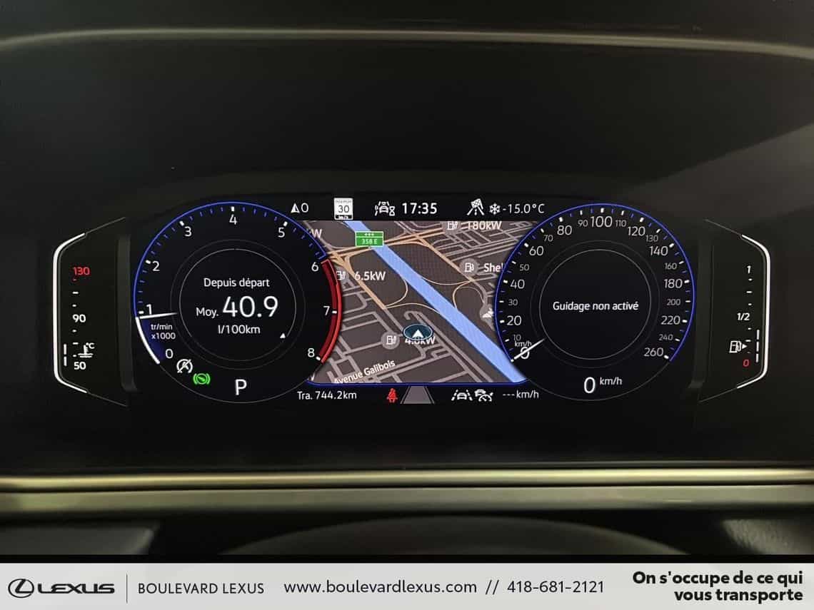 Image 15 Volkswagen Taos 4Motion HIGHLINE 2025