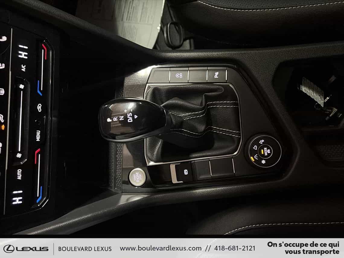 Image 18 Volkswagen Taos 4Motion HIGHLINE 2025