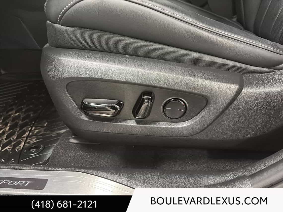 Image 11 Lexus NX 350 F Sport 1 2022