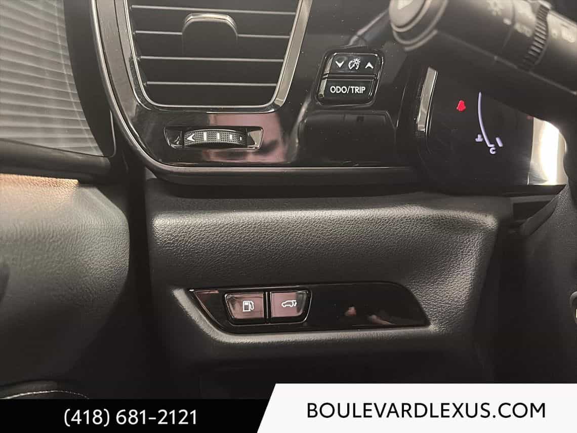 Image 14 Lexus NX 350 F Sport 1 2022