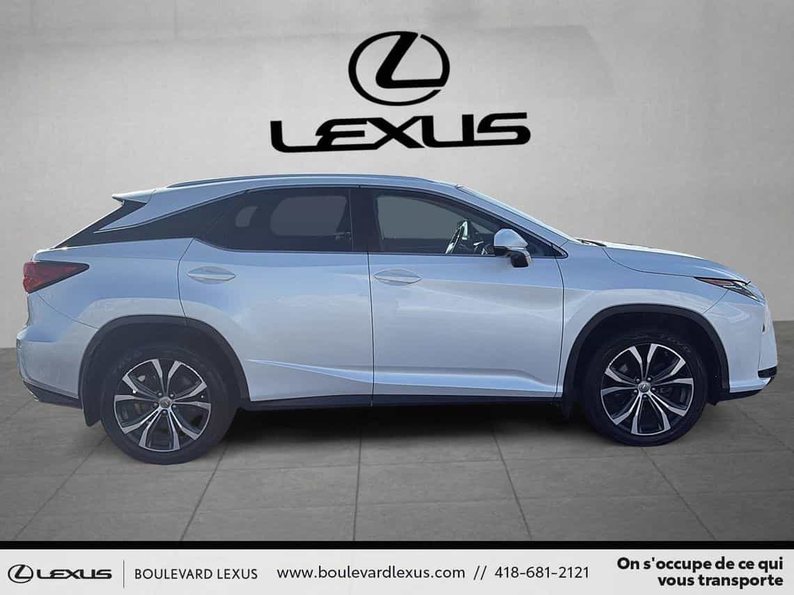 2016 Lexus RX 350 Exécutif - Image 3