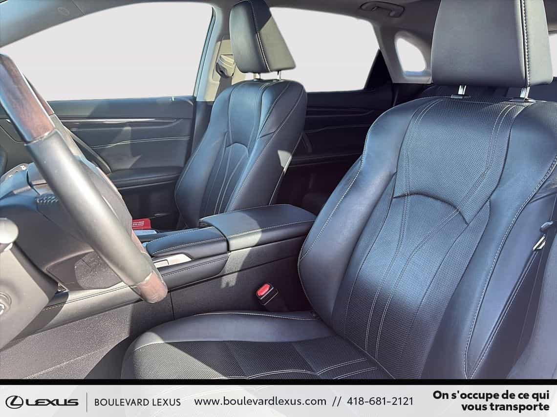 2016 Lexus RX 350 Exécutif - Image 10
