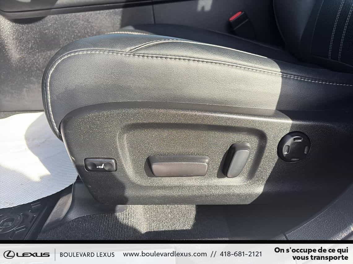 2016 Lexus RX 350 Exécutif - Image 11