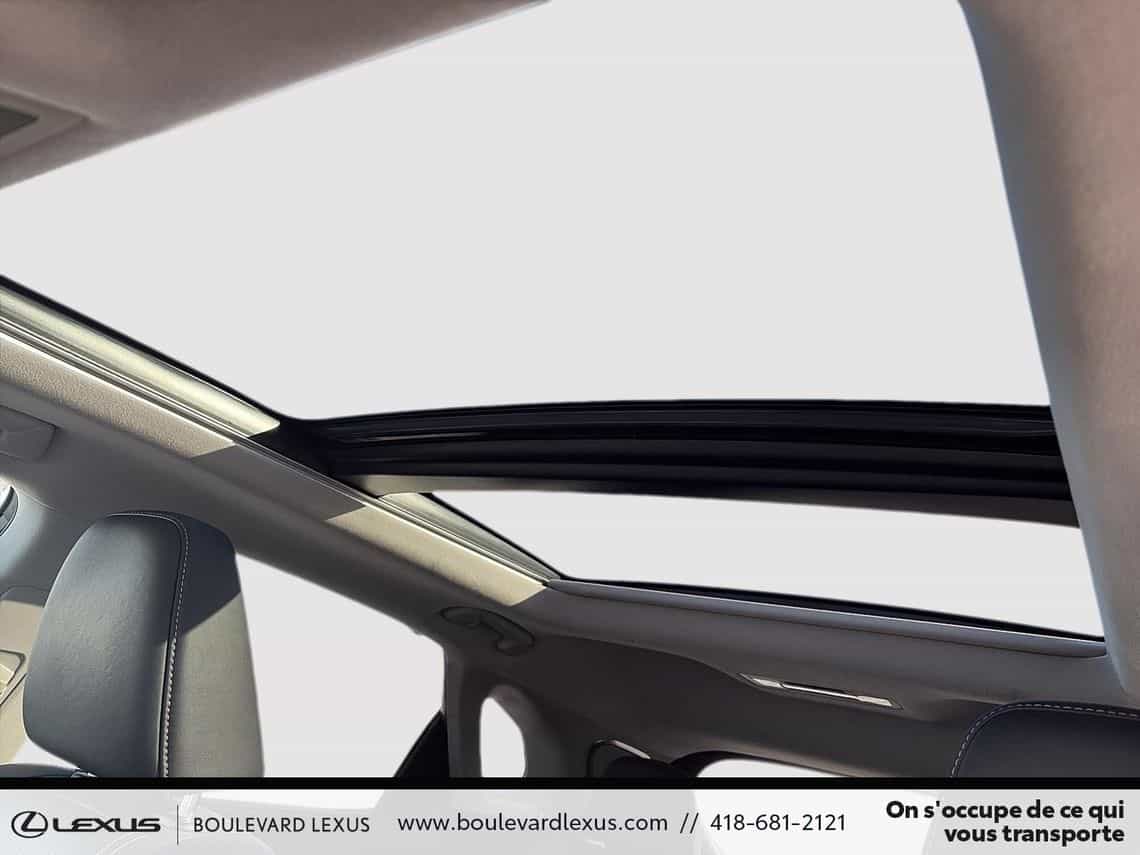 2016 Lexus RX 350 Exécutif - Image 13