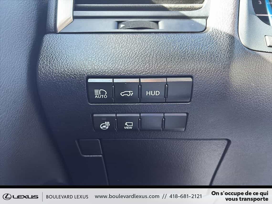 2016 Lexus RX 350 Exécutif - Image 15