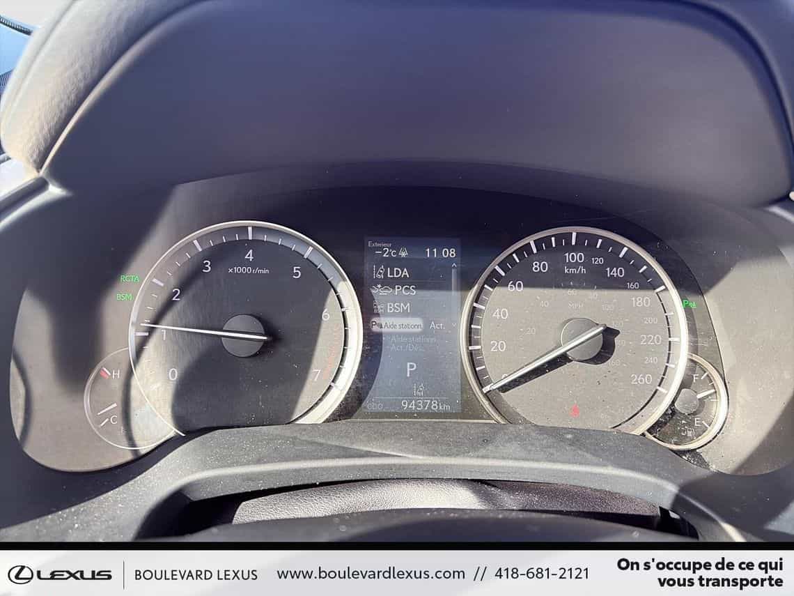 2016 Lexus RX 350 Exécutif - Image 16