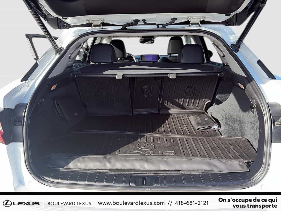 Image 23 Lexus RX 350 Exécutif 2016