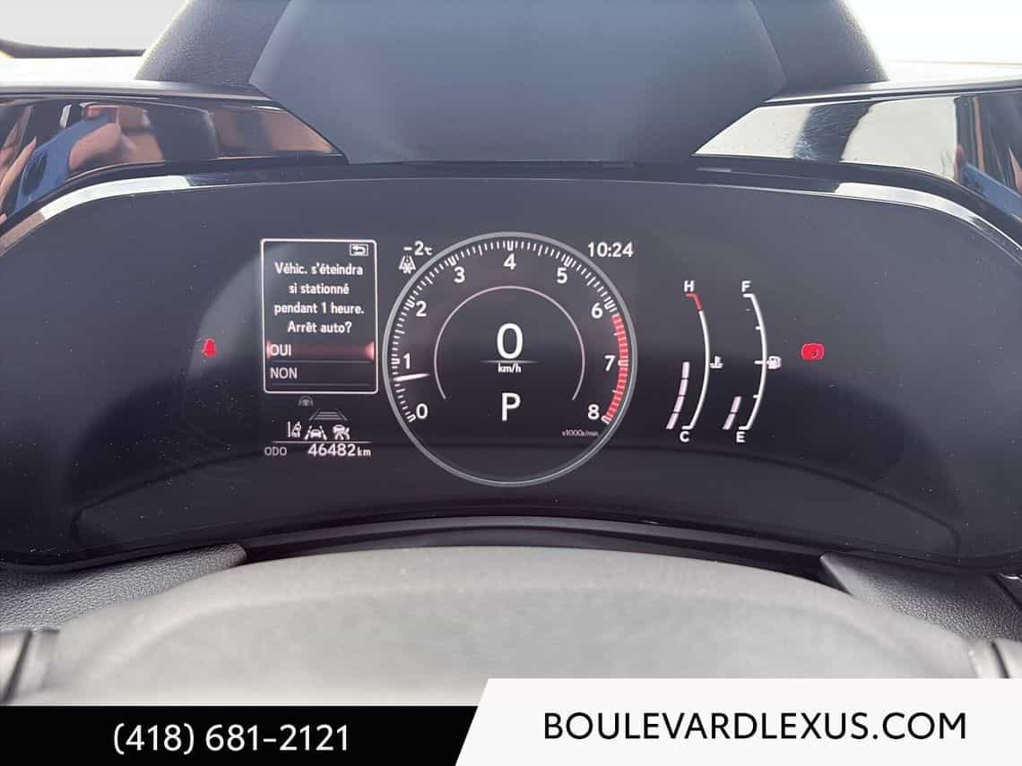 2023 Lexus NX 350 Luxe - Image 15