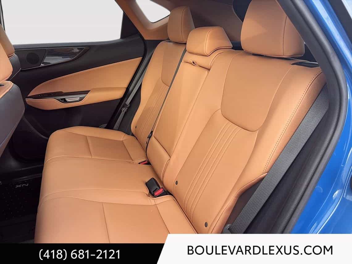 2023 Lexus NX 350 Luxe - Image 21