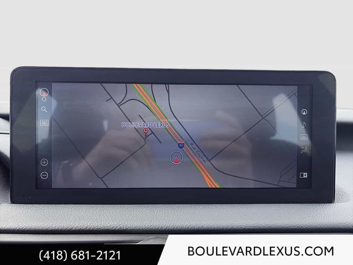 2022 Lexus IS Sport 2 - Image 11