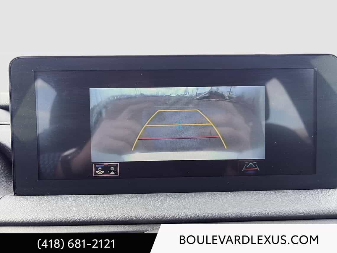 Image 14 Lexus IS Sport 2 2022