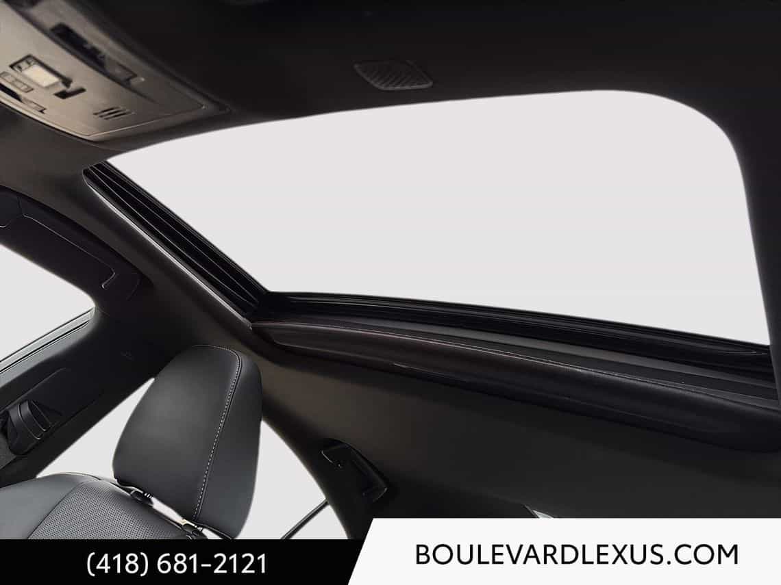 2022 Lexus IS Sport 2 - Image 25