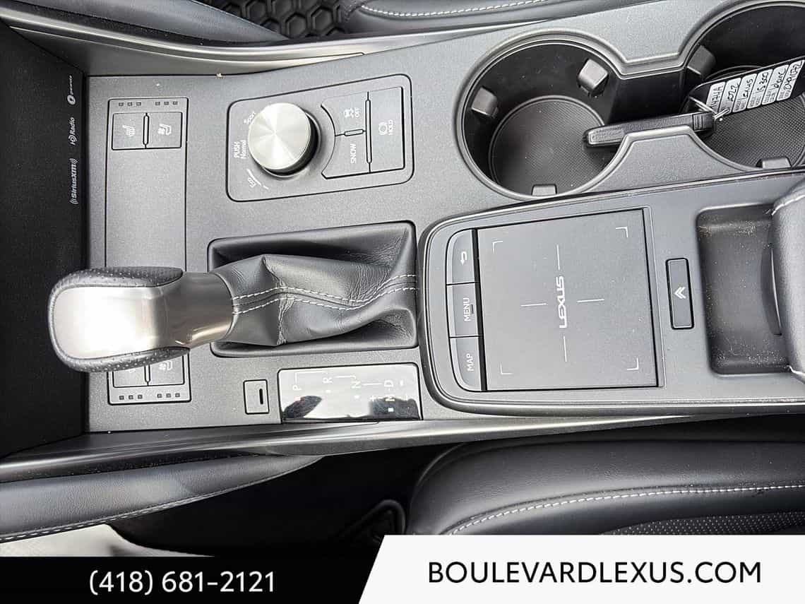 2022 Lexus IS Sport 2 - Image 32