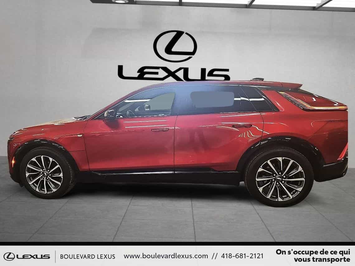 Image 7 Cadillac Lyriq Sport 2 AWD 2024