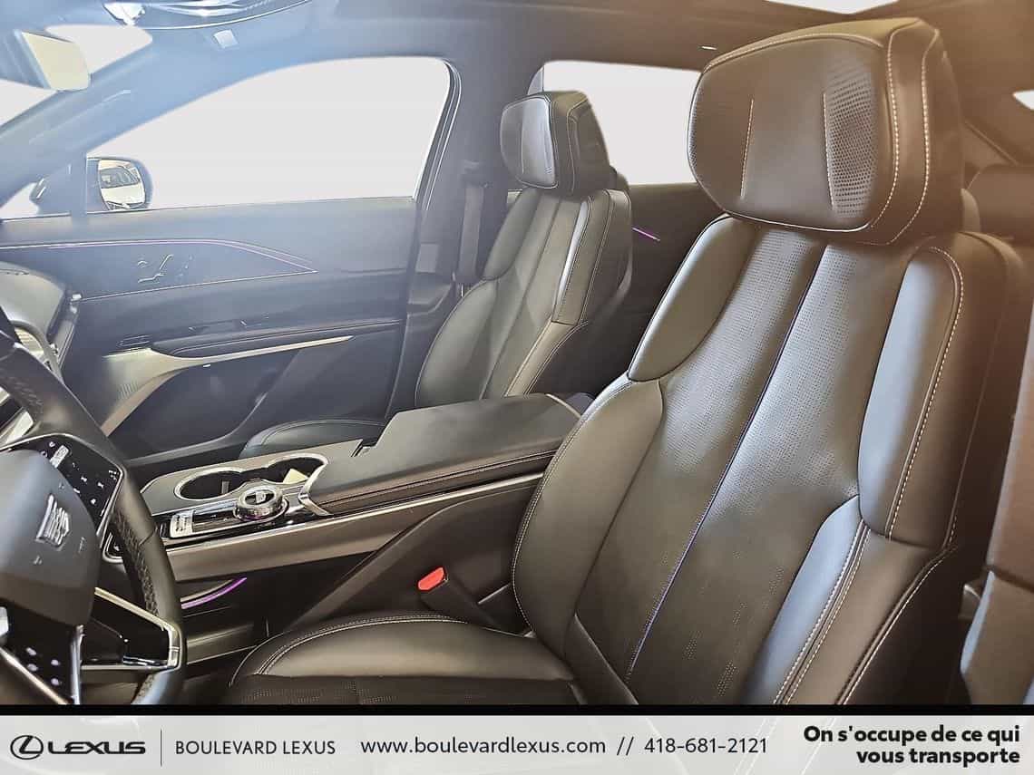 Image 10 Cadillac Lyriq Sport 2 AWD 2024