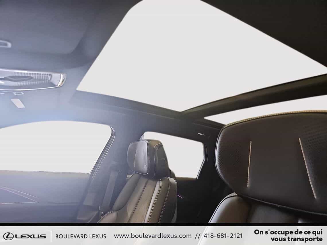 Image 13 Cadillac Lyriq Sport 2 AWD 2024