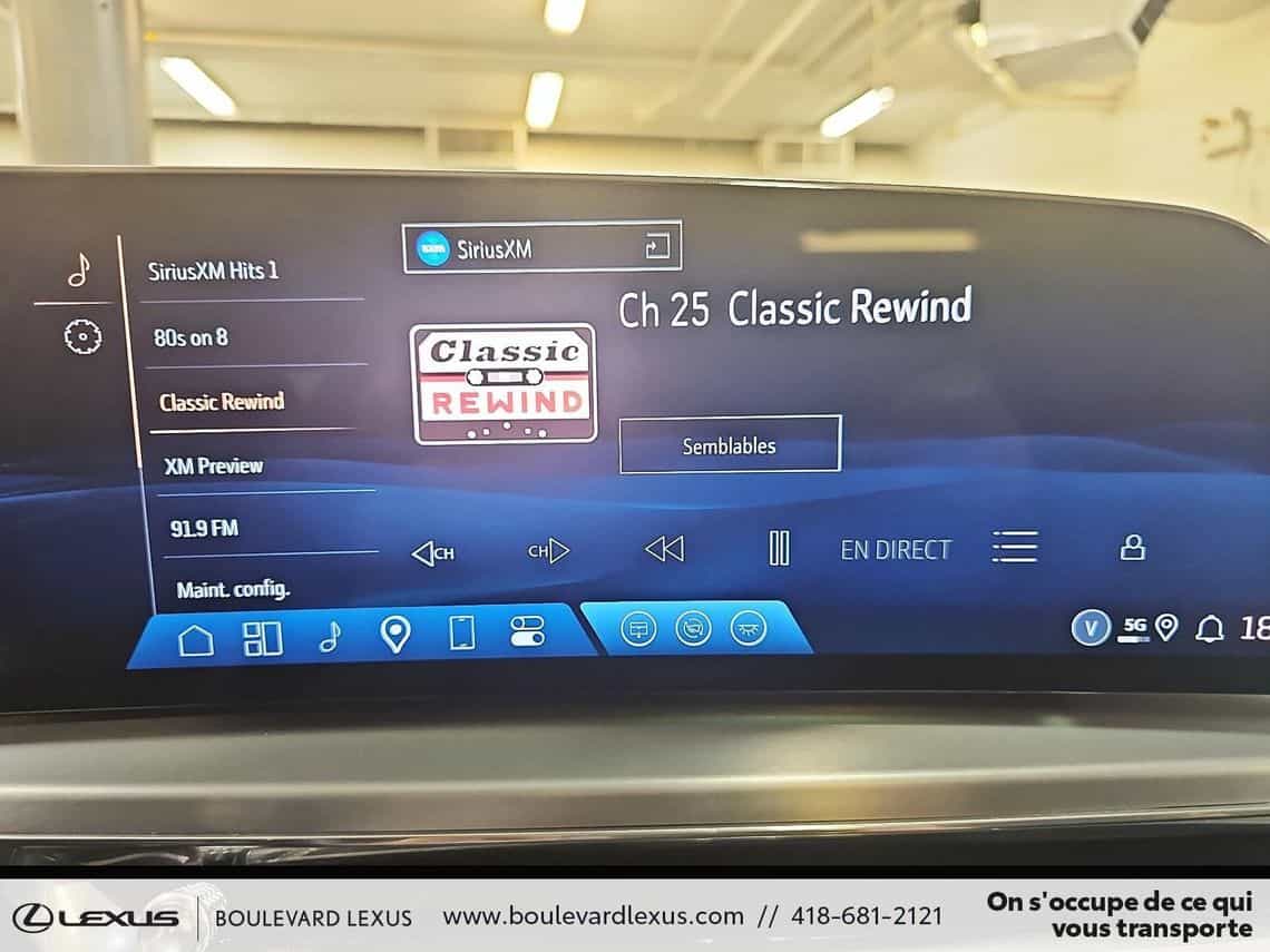 2024 Cadillac Lyriq Sport 2 AWD - Image 14