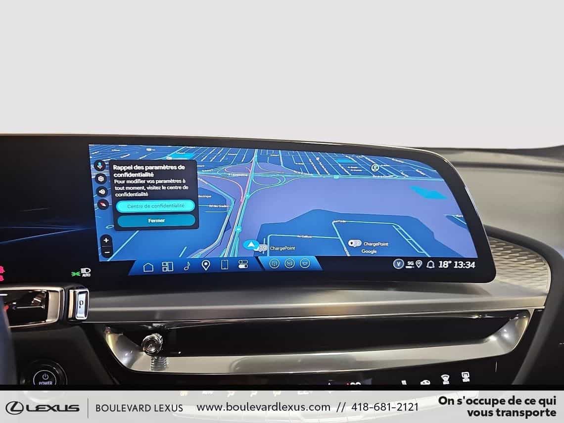 Image 16 Cadillac Lyriq Sport 2 AWD 2024