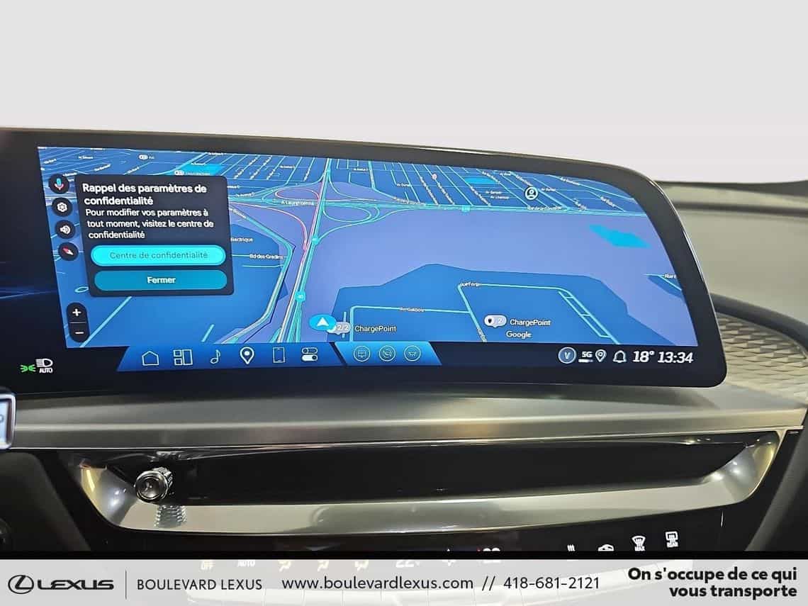 Image 17 Cadillac Lyriq Sport 2 AWD 2024