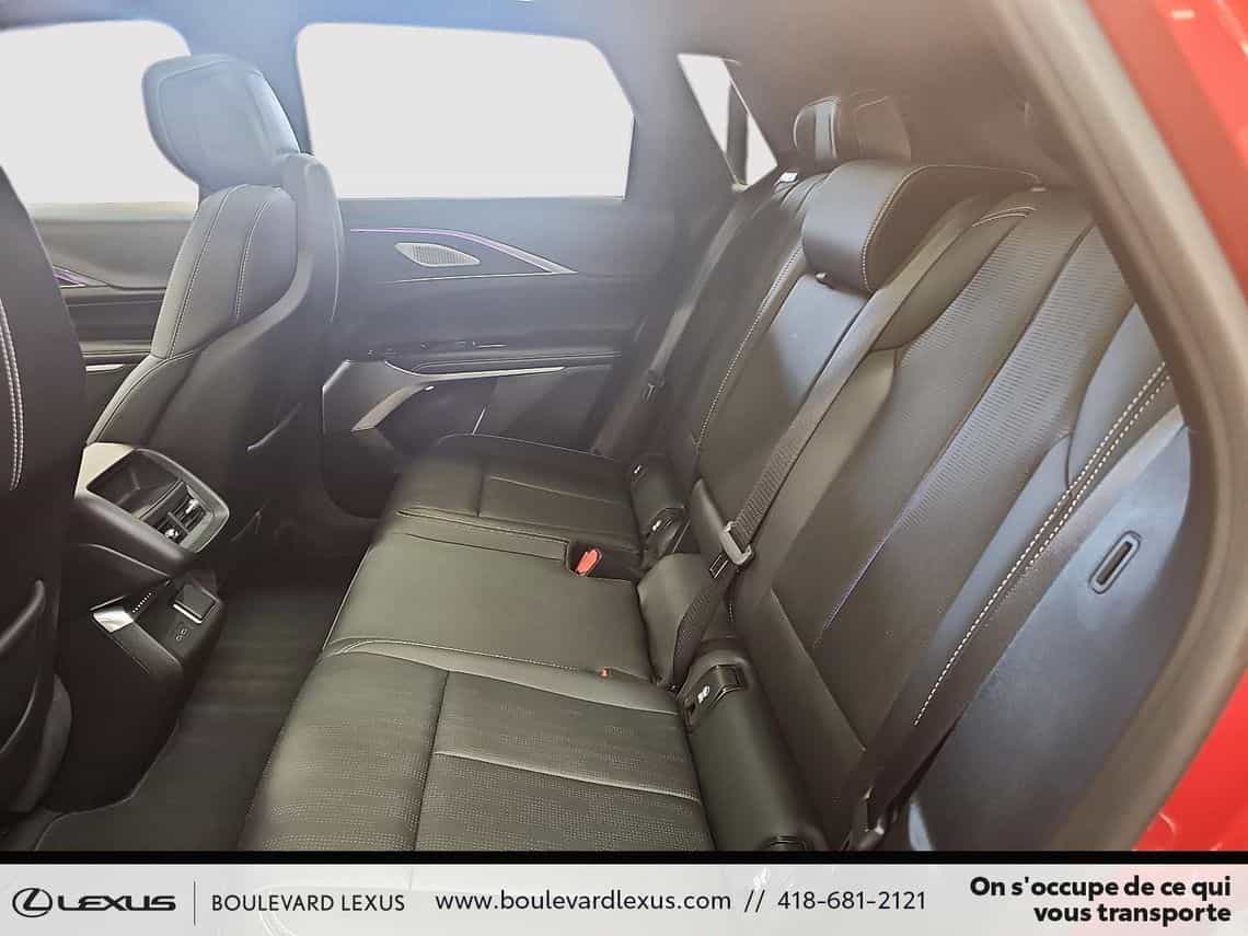 Image 20 Cadillac Lyriq Sport 2 AWD 2024