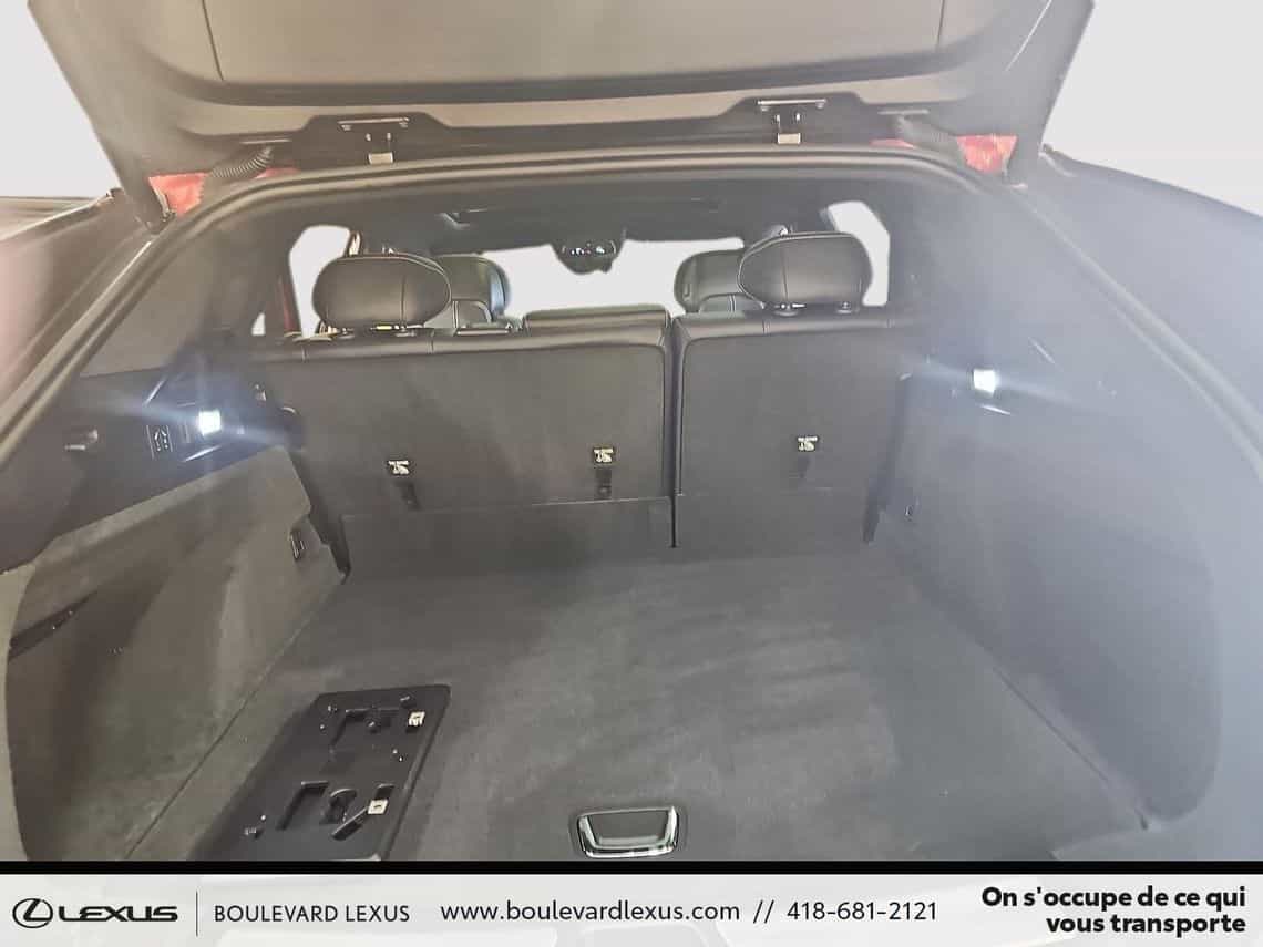 Image 21 Cadillac Lyriq Sport 2 AWD 2024