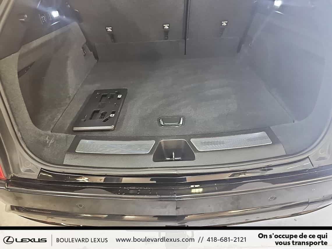 Image 22 Cadillac Lyriq Sport 2 AWD 2024