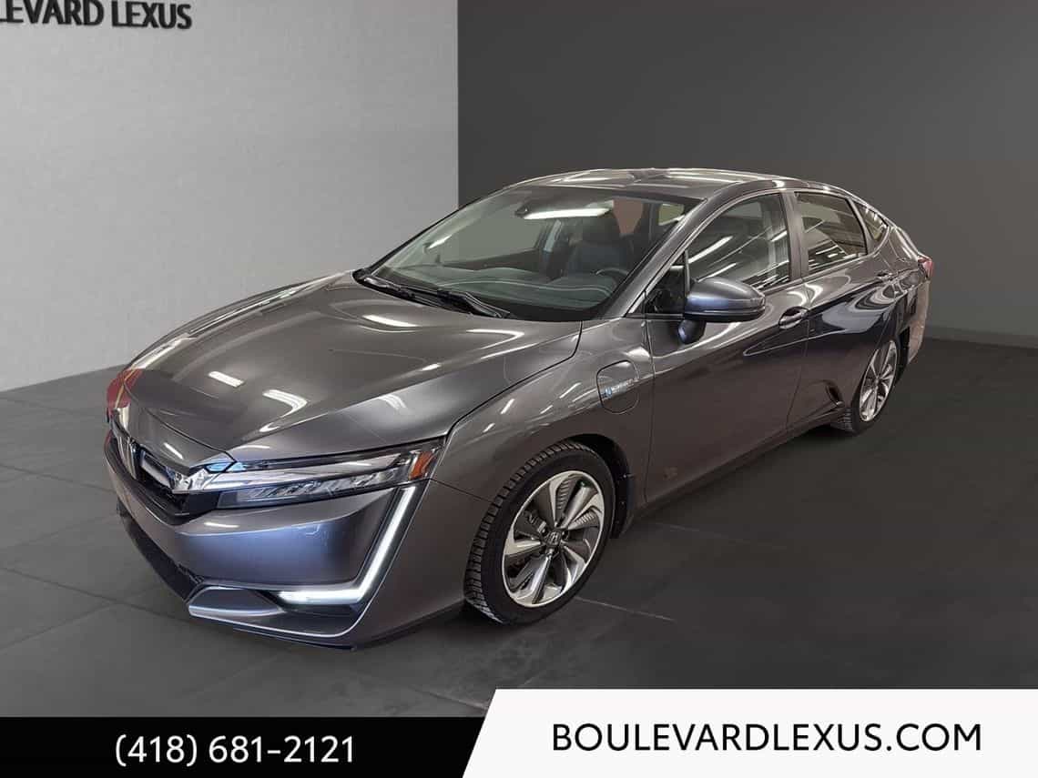 2020 Honda Clarity Phev - Image 1