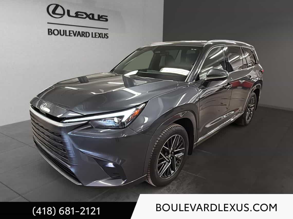 Image 1 Lexus Tx 350 Ultra Luxe 2024