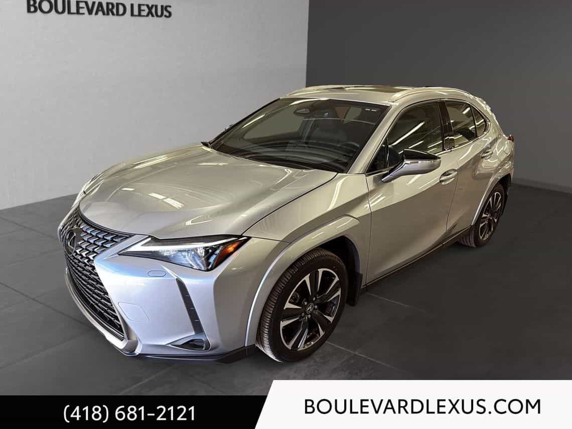 2025 Lexus UX 300H Premium - Image 1