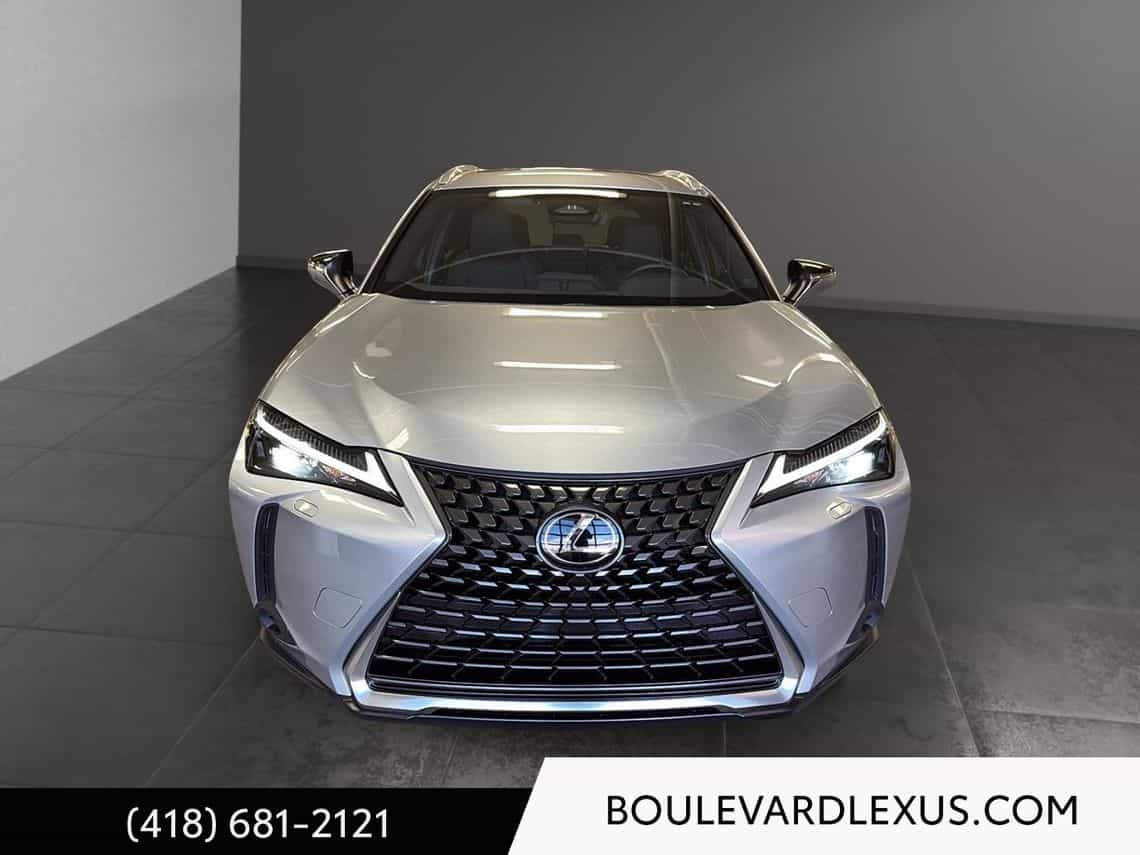 2025 Lexus UX 300H Premium - Image 2