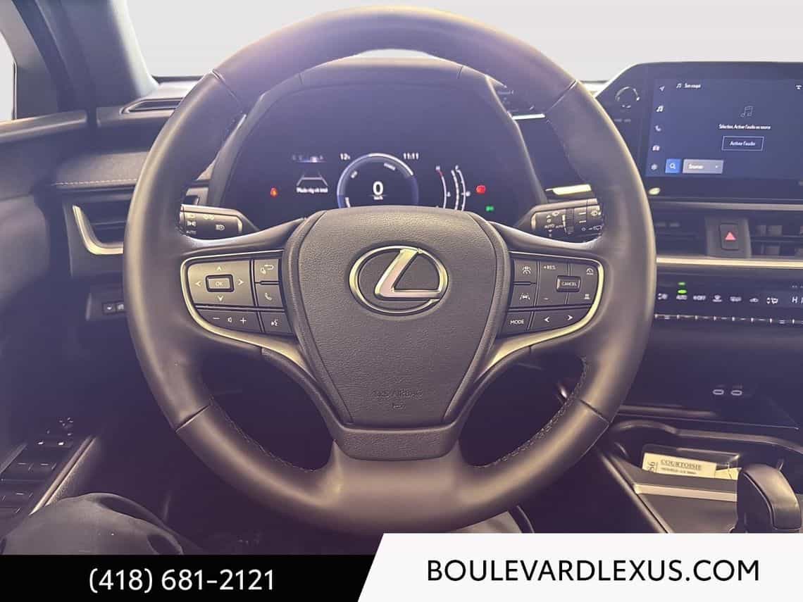2025 Lexus UX 300H Premium - Image 14