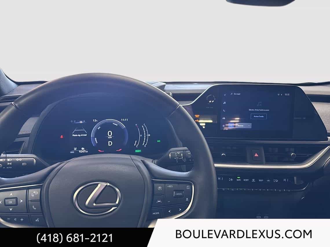 2025 Lexus UX 300H Premium - Image 21