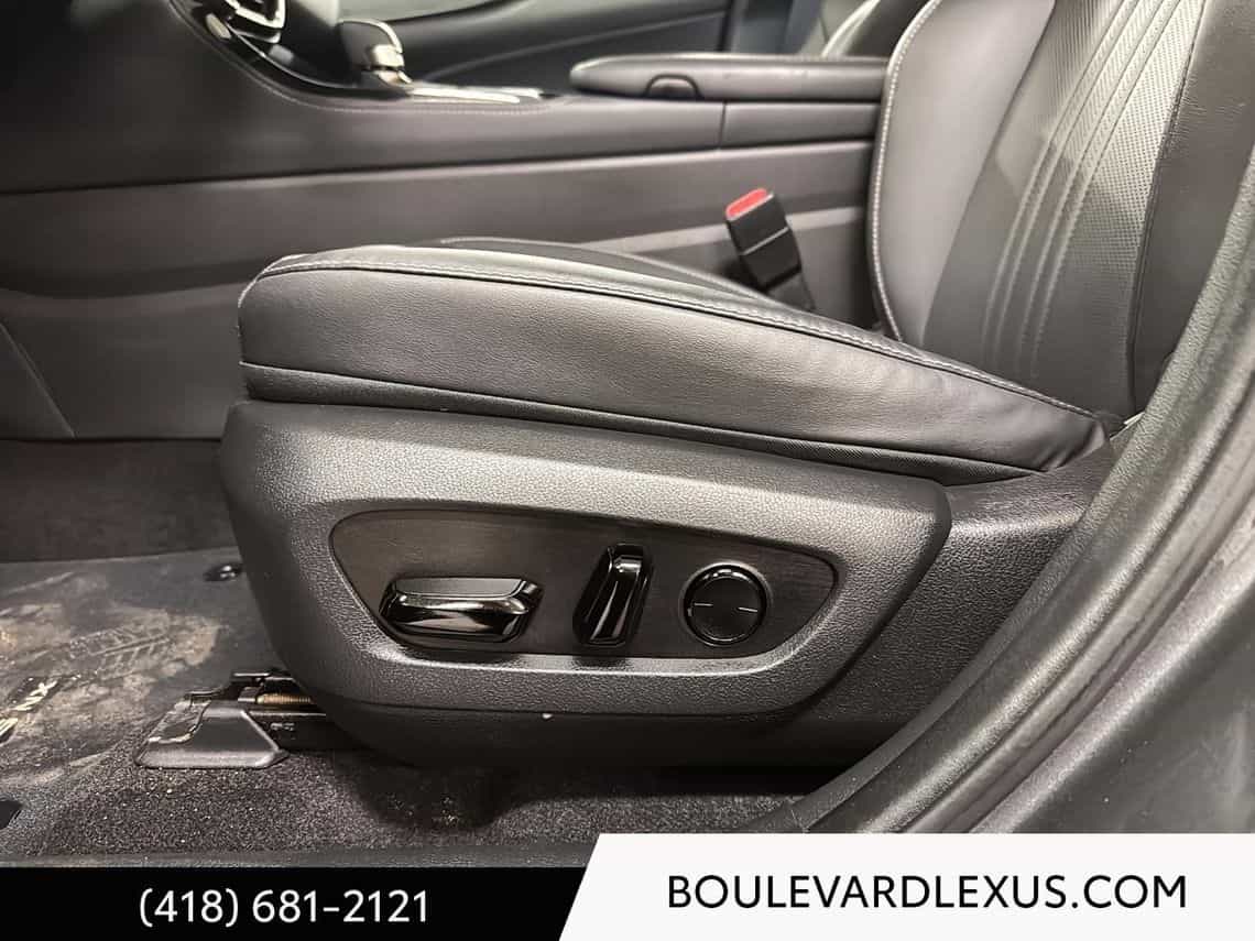 Image 11 Lexus NX 350h Luxe 2024