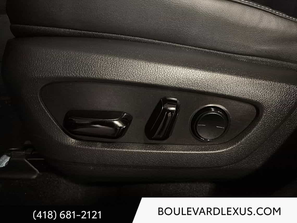 Image 5 Lexus NX 250 Signature 2023