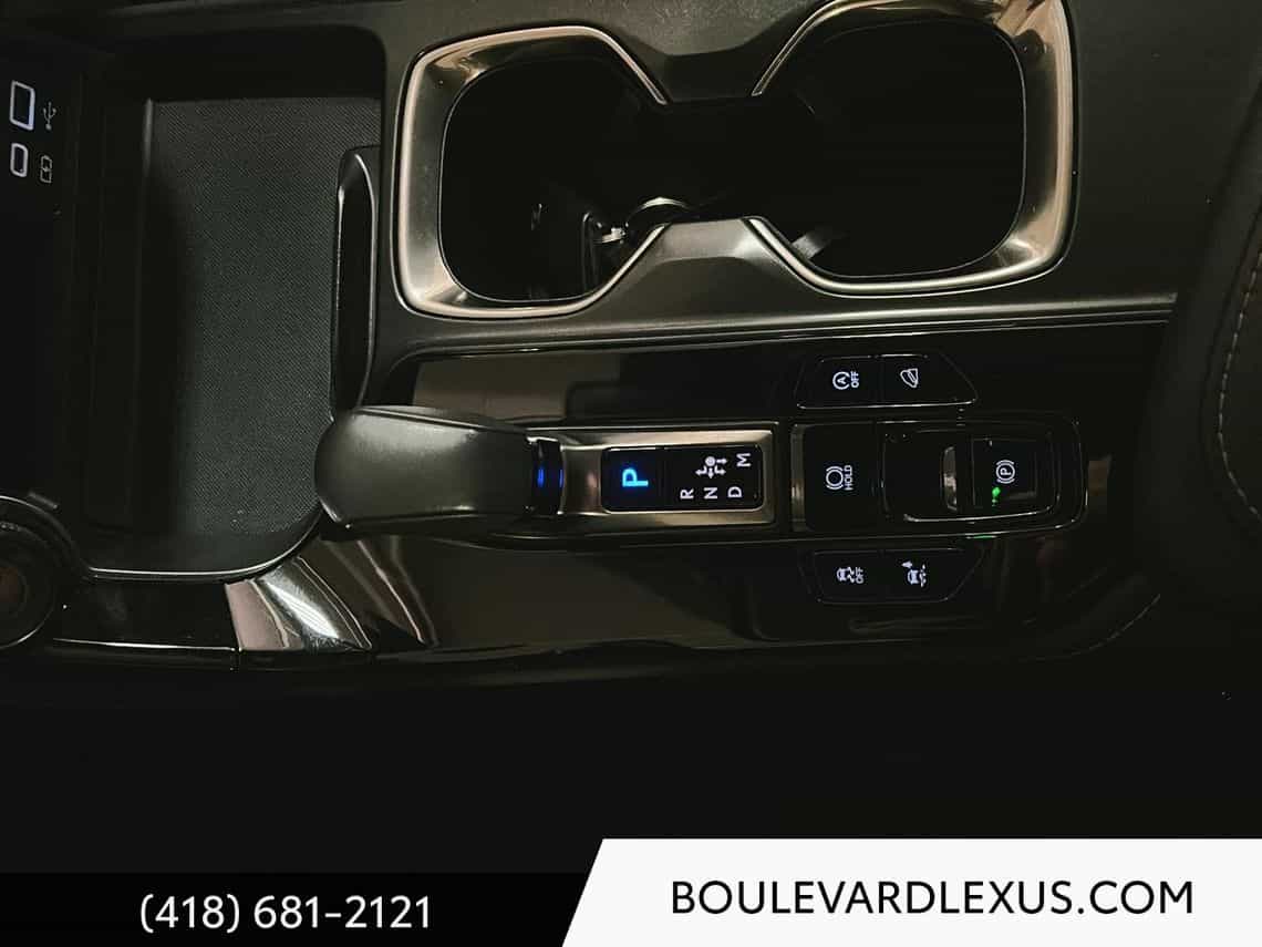 Image 31 Lexus NX 250 Signature 2023