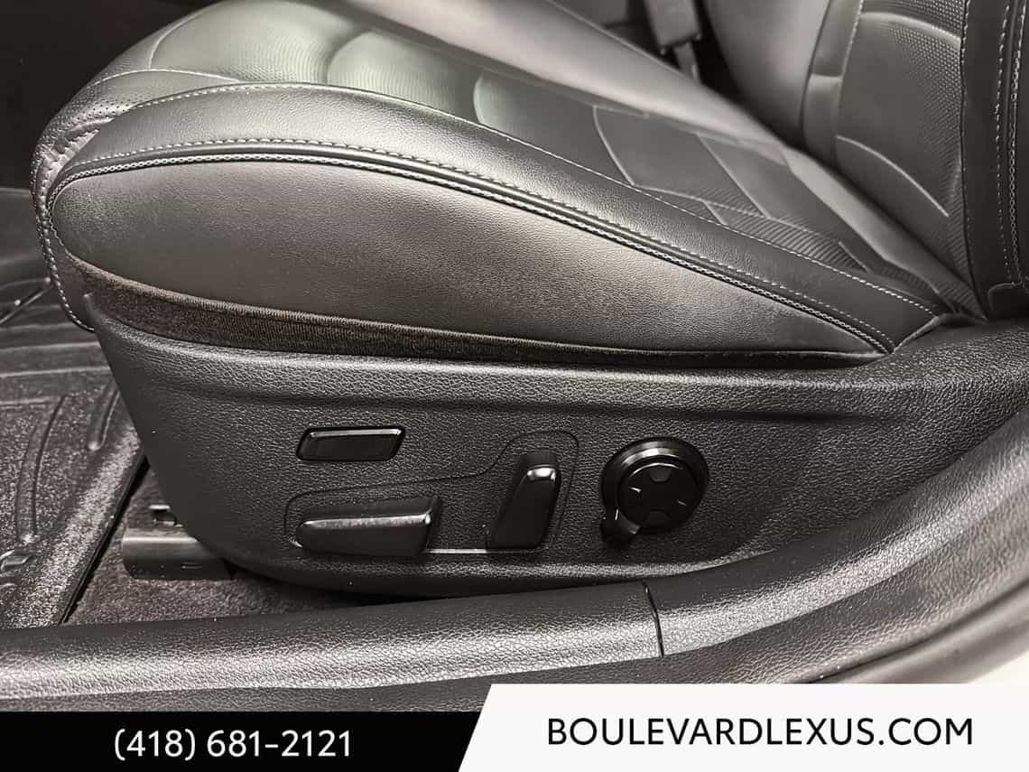 Image 13 Kia Stinger GT Elite 2023