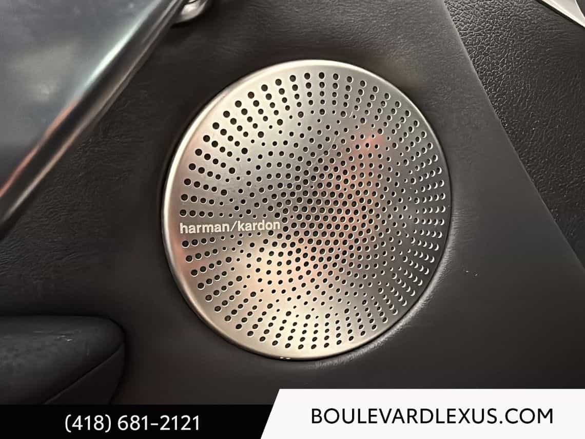 Image 17 Kia Stinger GT Elite 2023