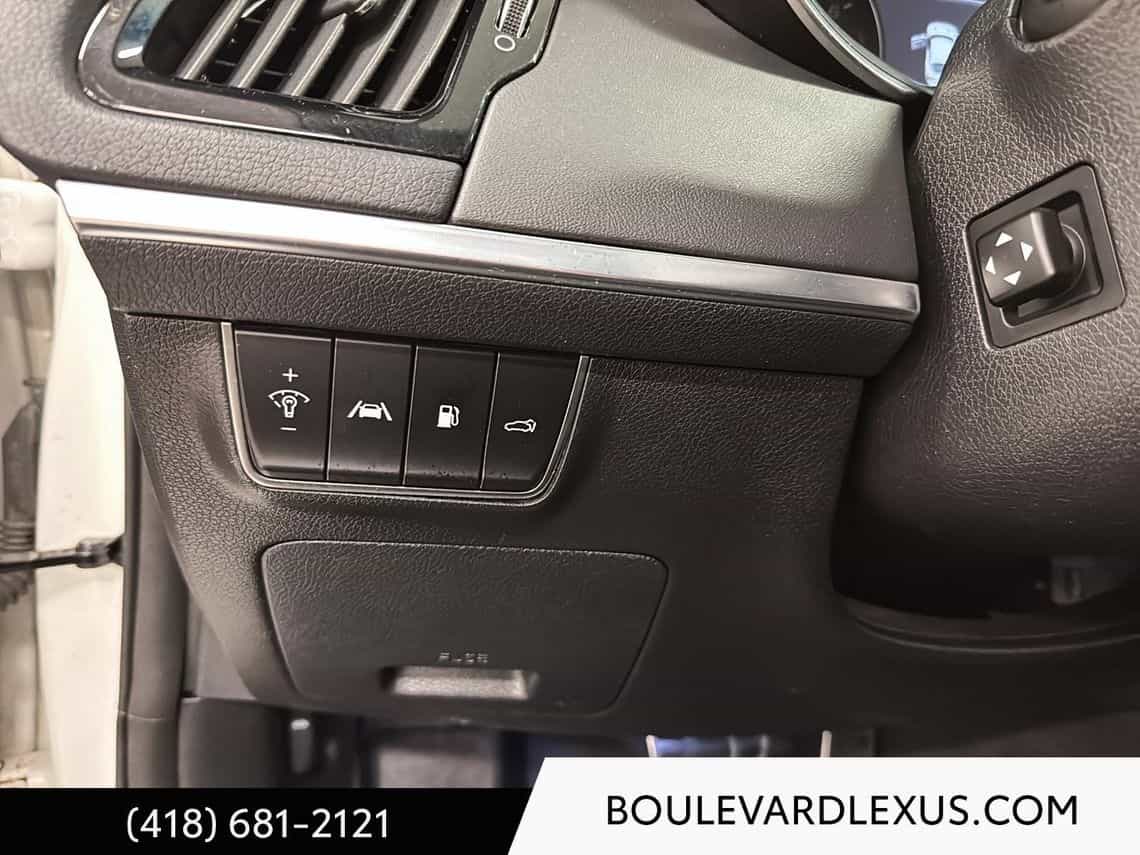 Image 21 Kia Stinger GT Elite 2023