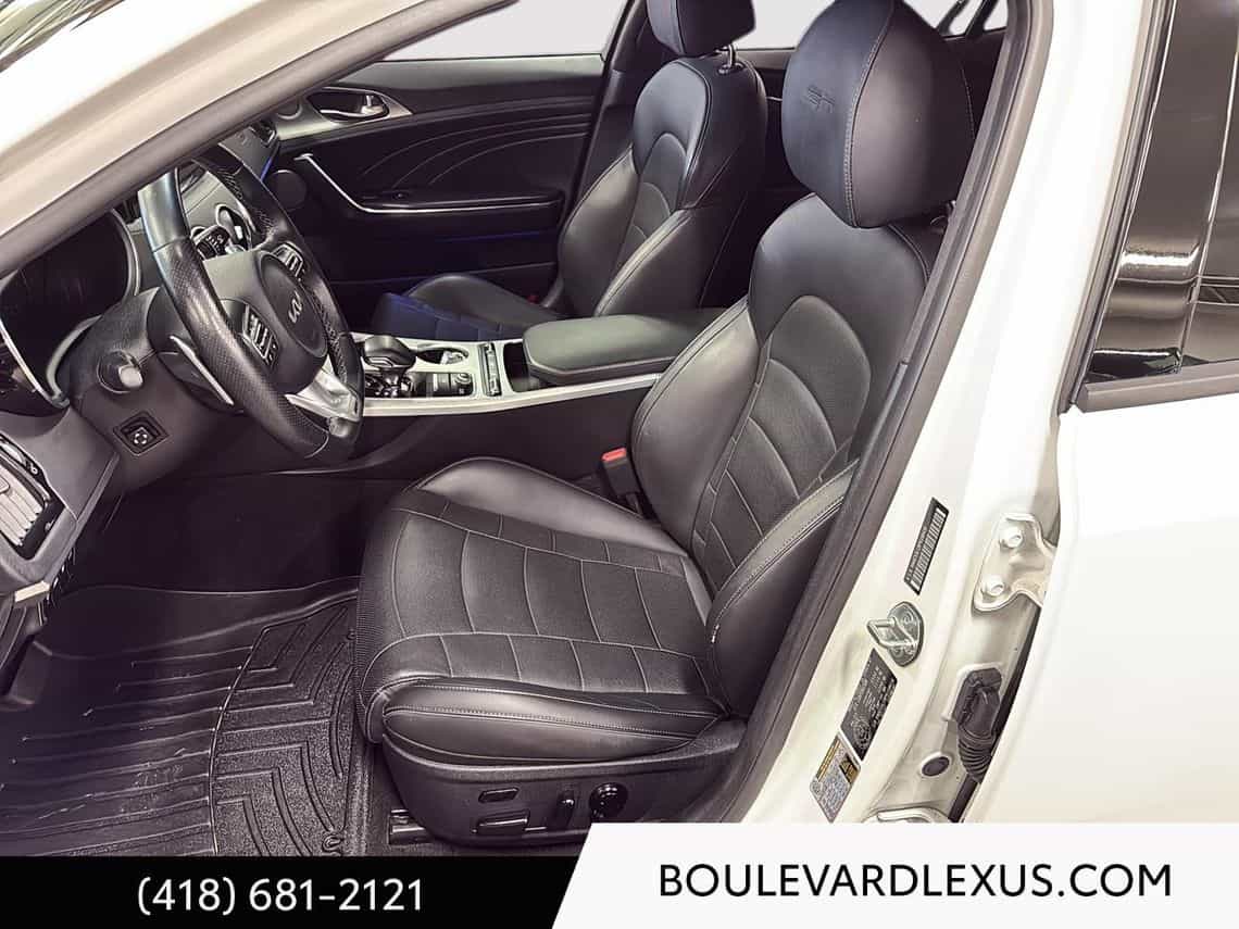 Image 22 Kia Stinger GT Elite 2023