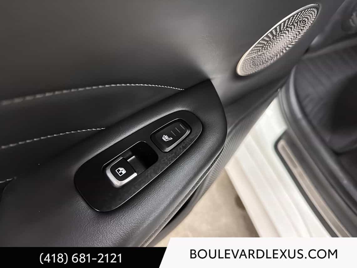 Image 30 Kia Stinger GT Elite 2023