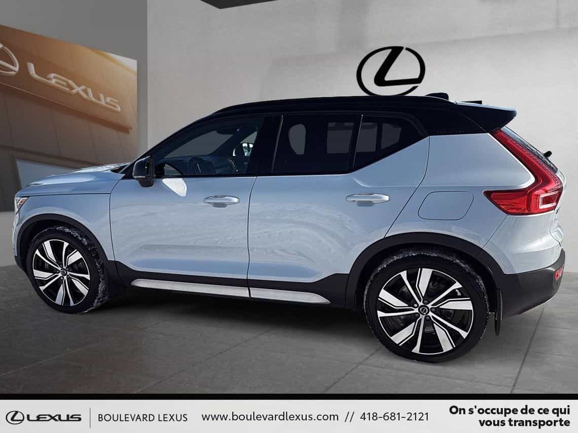 Image 7 Volvo XC40 Recharge (Level 3-Ultimate) 2022