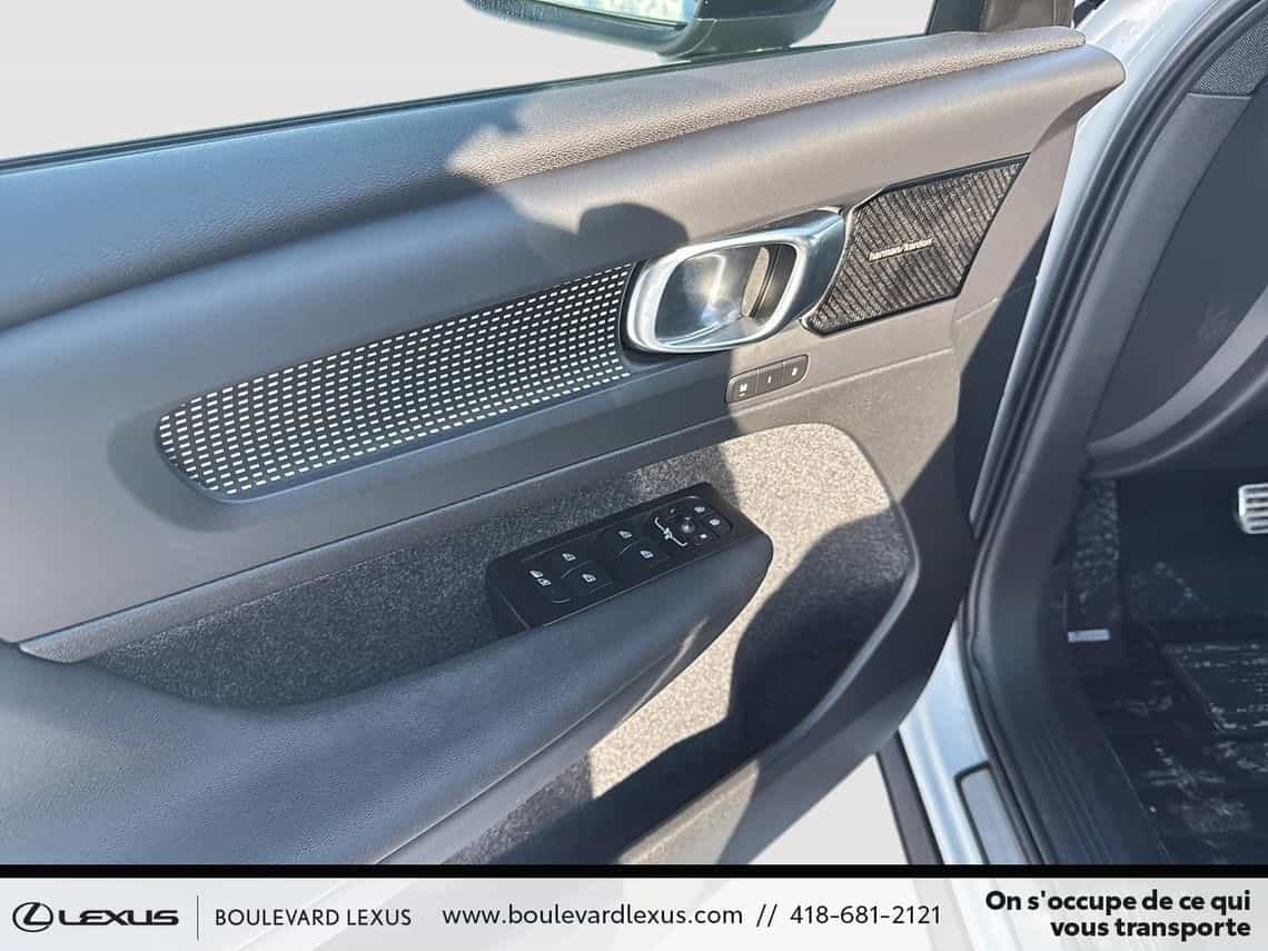 Image 9 Volvo XC40 Recharge (Level 3-Ultimate) 2022