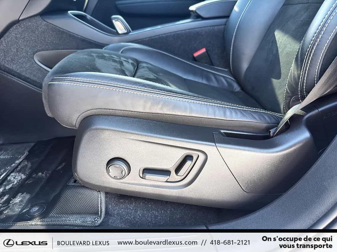 Image 11 Volvo XC40 Recharge (Level 3-Ultimate) 2022