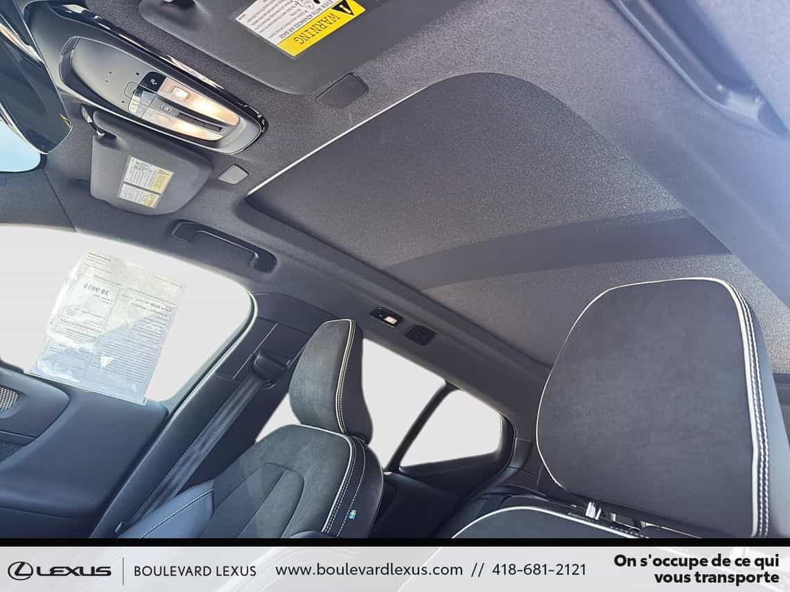 Image 12 Volvo XC40 Recharge (Level 3-Ultimate) 2022